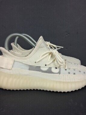 Adidas Yeezy Boost 350 V2 "Bone" Sneakers Women's Size 5 Shoes